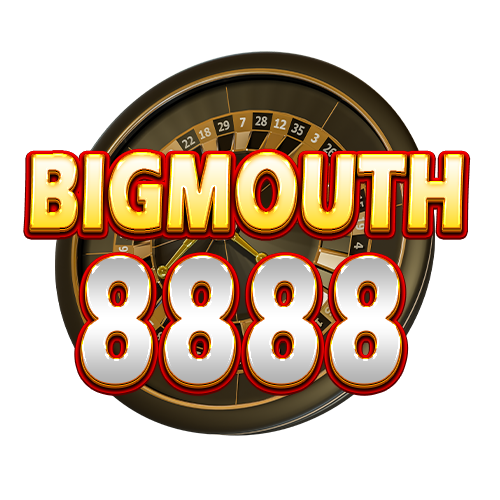bigmouth888